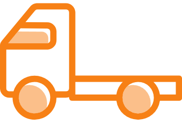 洪雅拖车/平板车